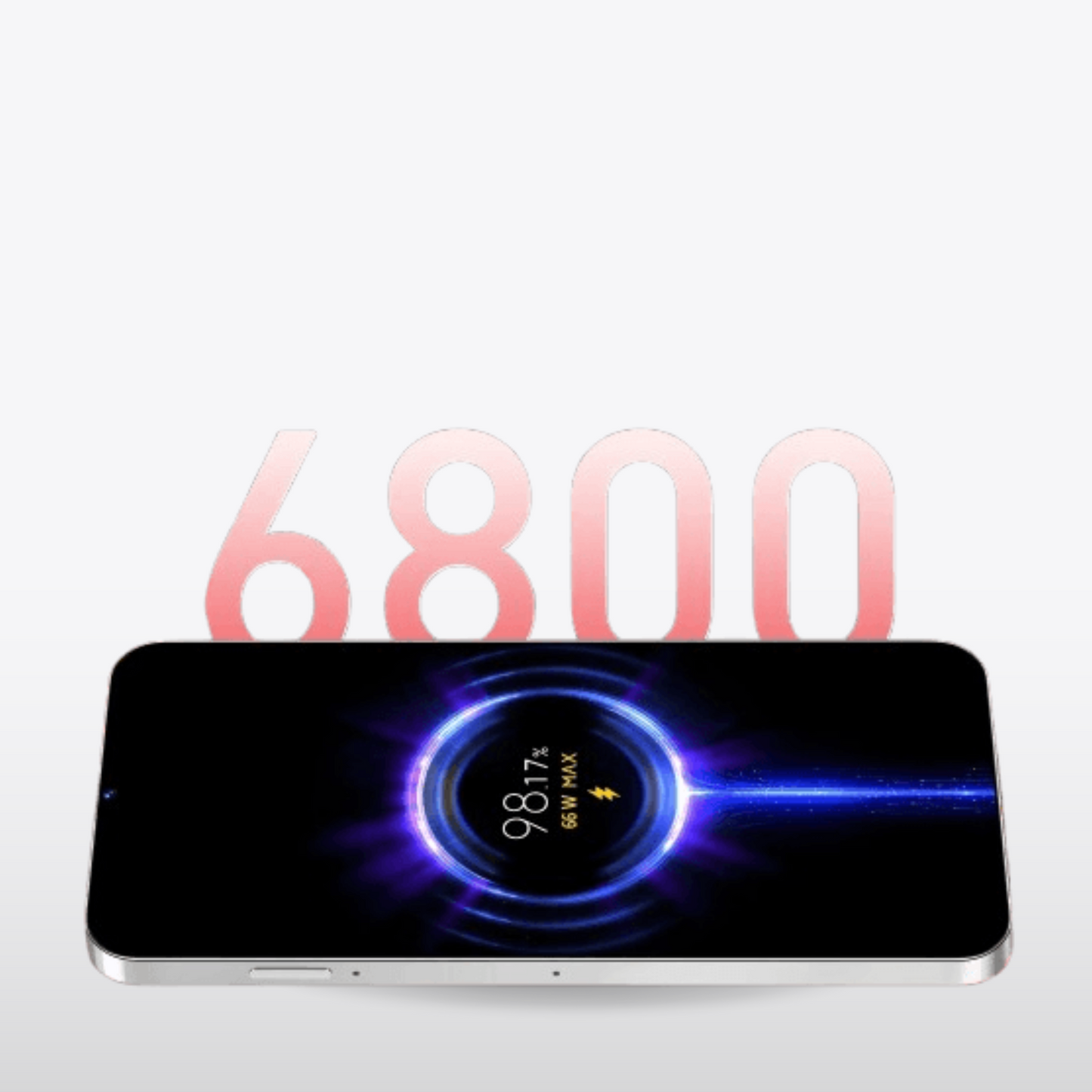 X-Phone Demon 50 Pro