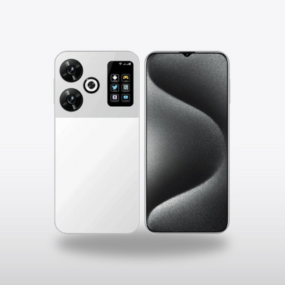 X-Phone M6 Pro