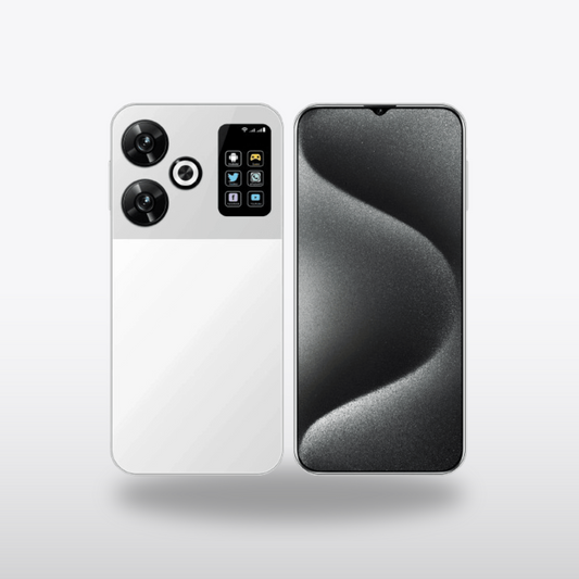 X-Phone M6 Pro
