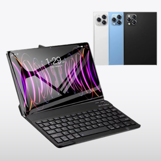 Xiaomi Pad Pro 4K 2024