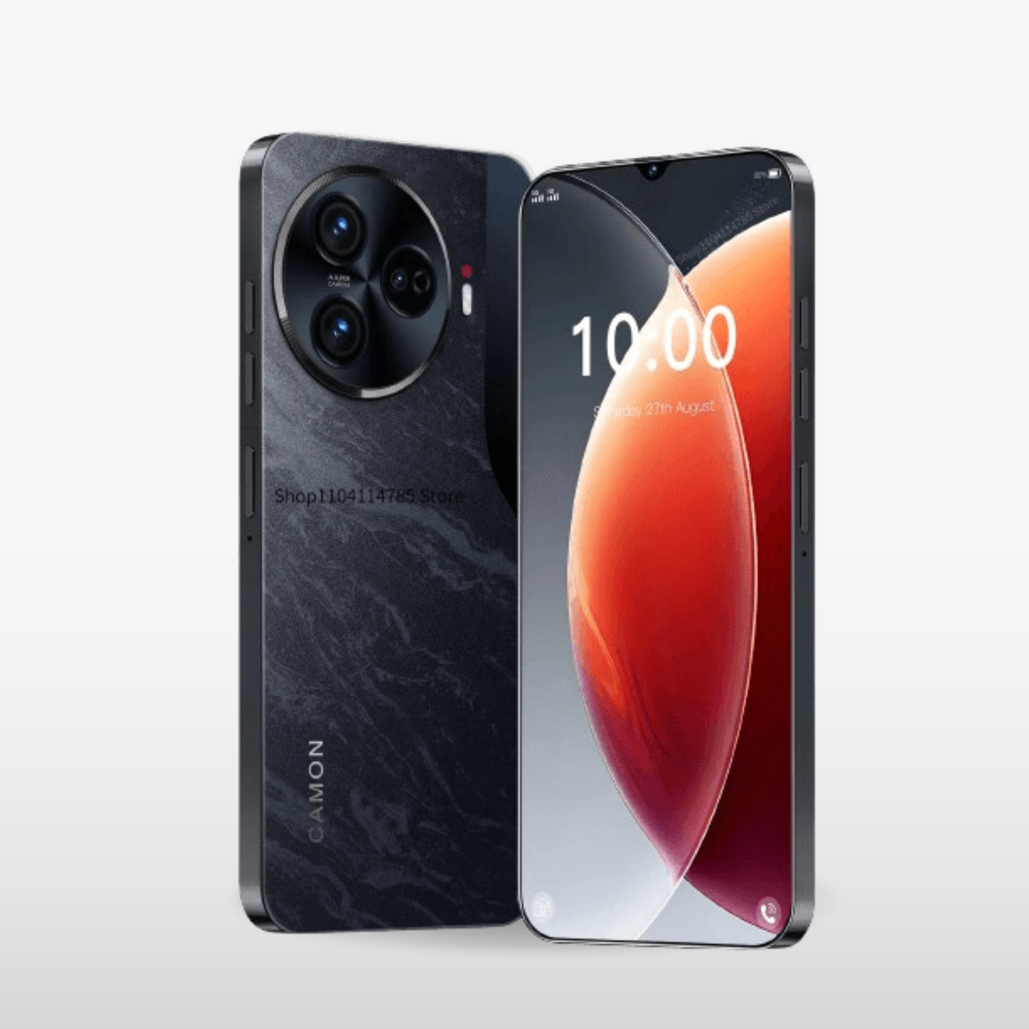 X-Phone Demon 50 Pro