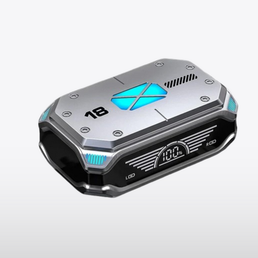 DigiPod