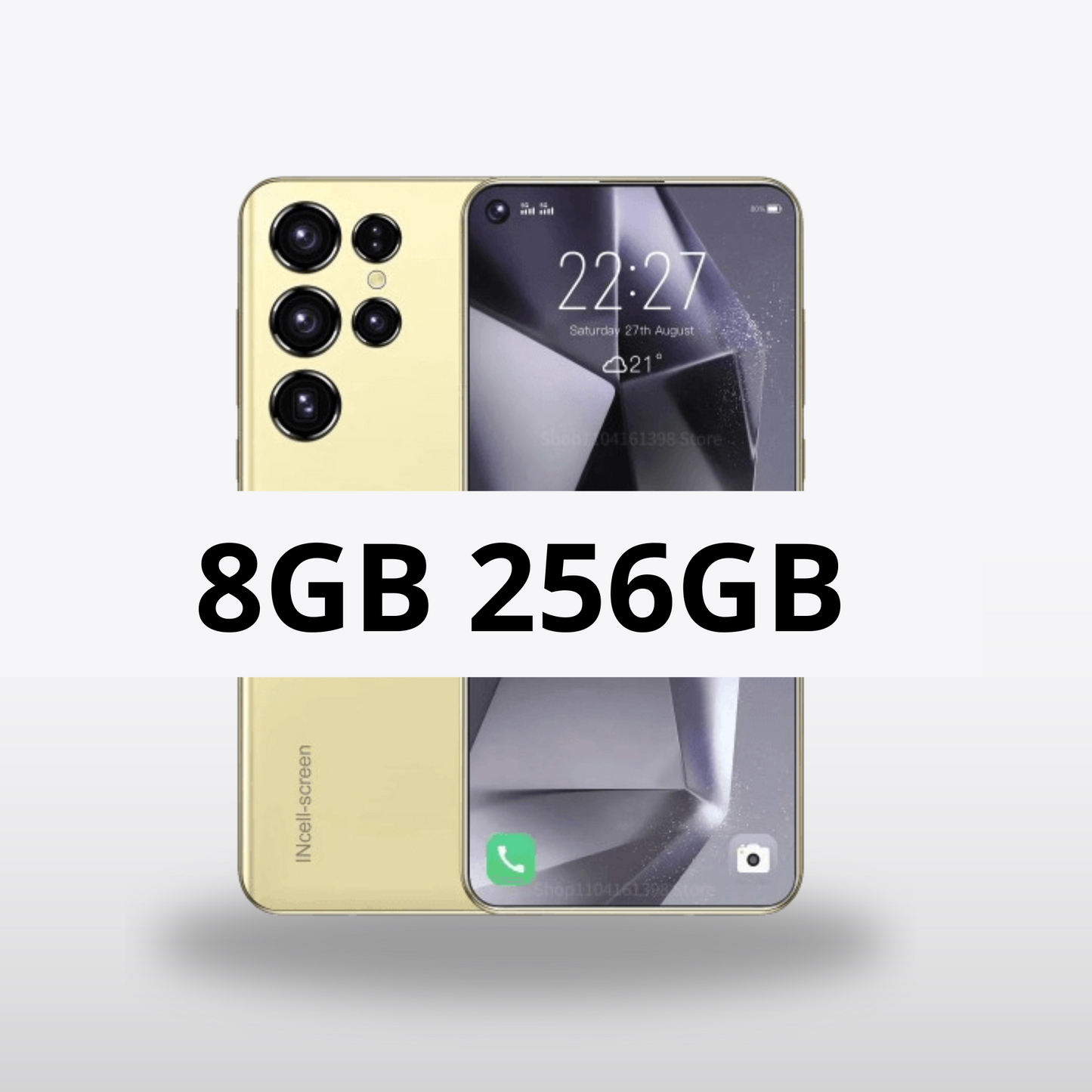 X-Phone S25 Ultra Edge