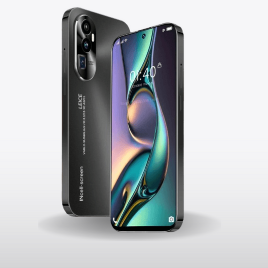 X-Phone Infinité 10 Pro
