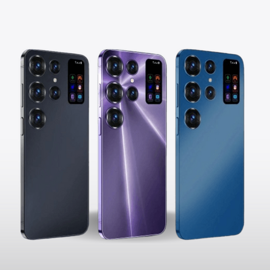 X-Phone S24 Ultra+