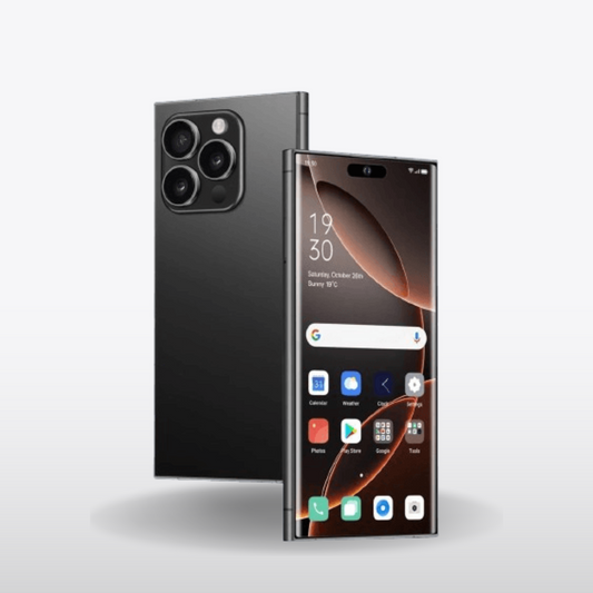 X-Phone I16 Pro Max