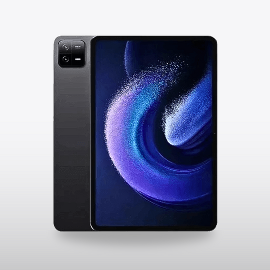NextGen Pad 6 Pro 4K