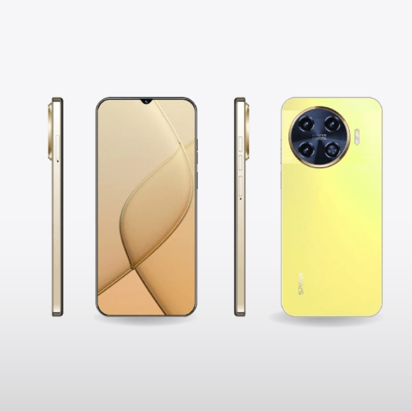 X-Phone 20 Pro+