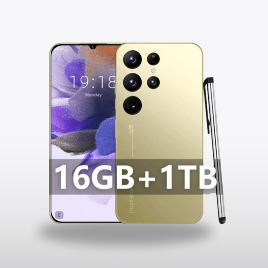 X-Phone S24 Ultra 7,3 pouces 5G