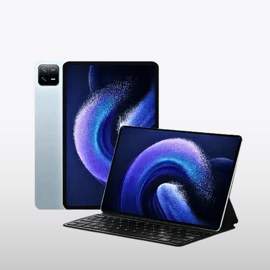 NextGen Pad 6 Pro 4K
