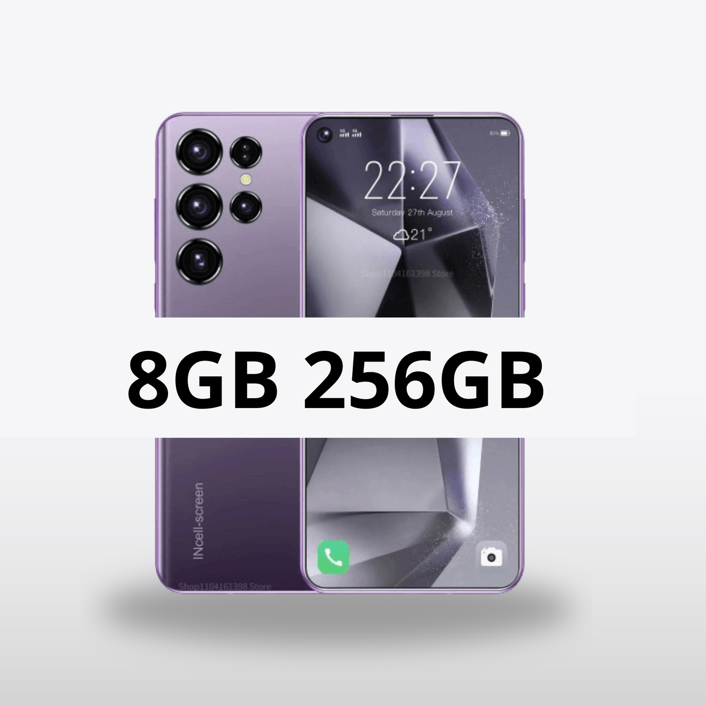 X-Phone S25 Ultra Edge