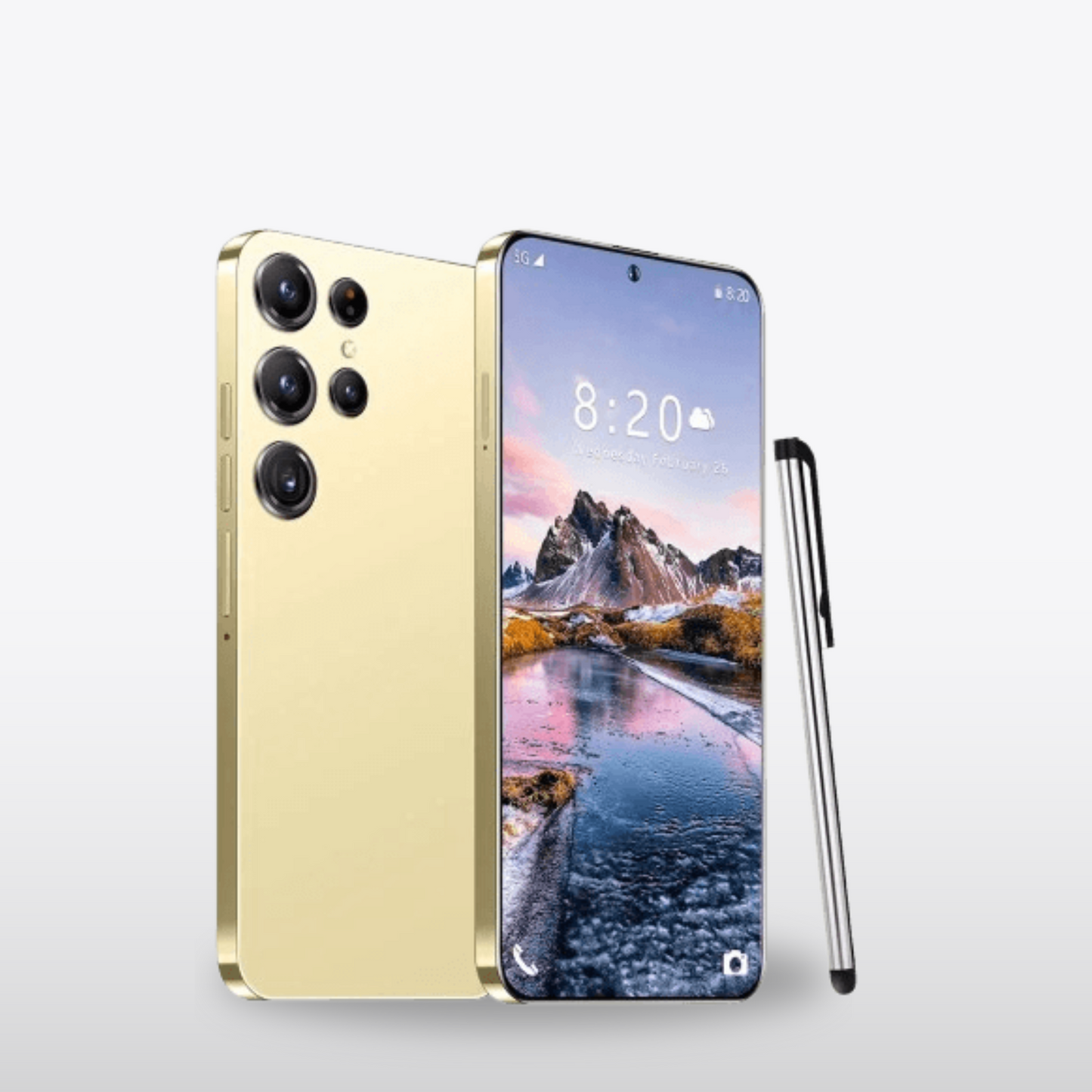 X-Phone S24 Ultra