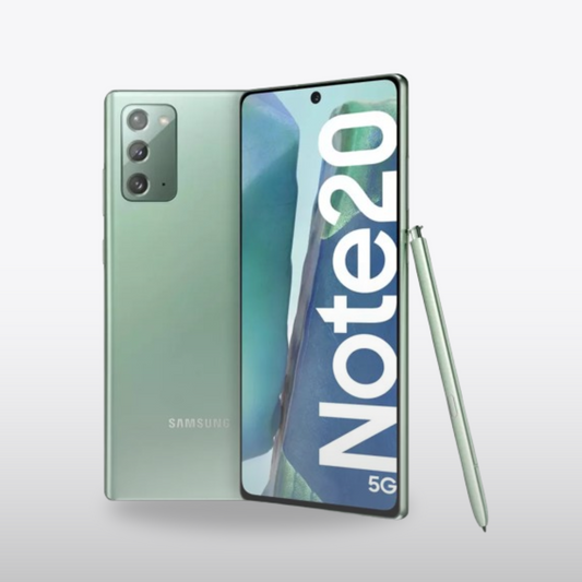Samsung Galaxy Note20 reconditionné