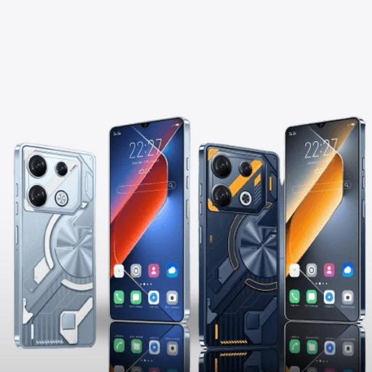 X-Phone Turbo 10 Pro 5G