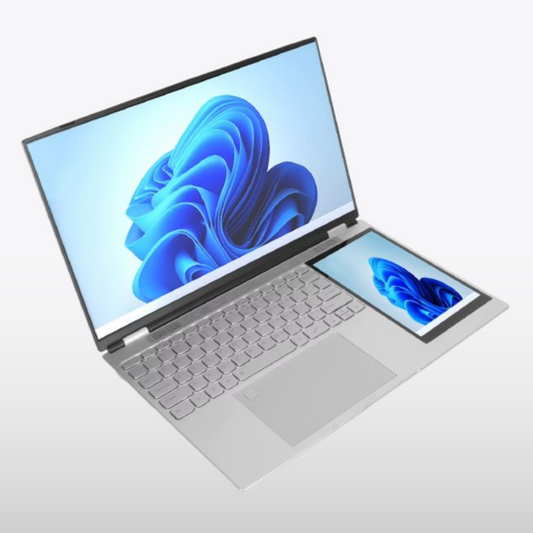 PC Dual Screen Pro 15