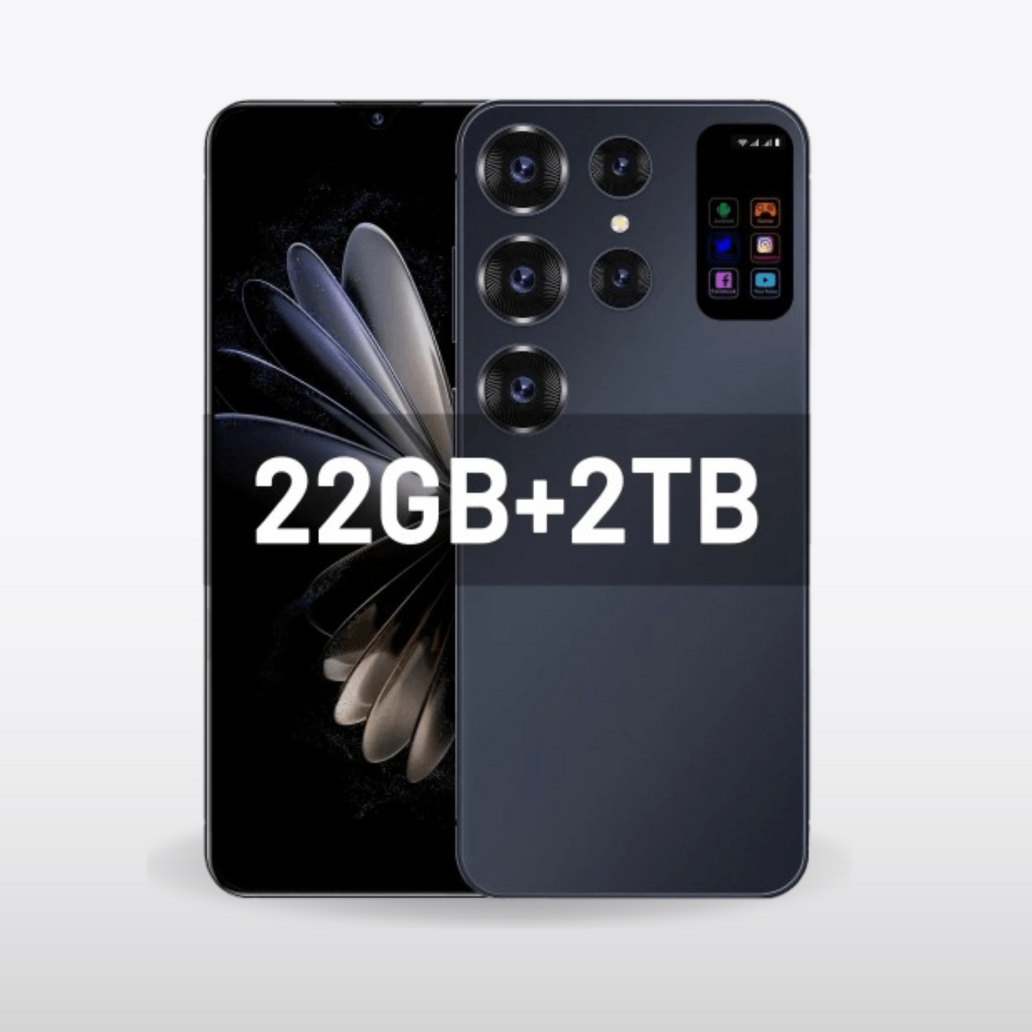 X-Phone S24 Ultra+