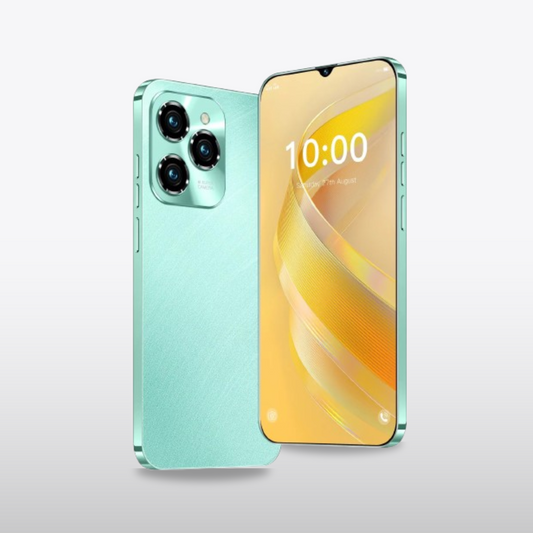 Galaxy Xplore 40