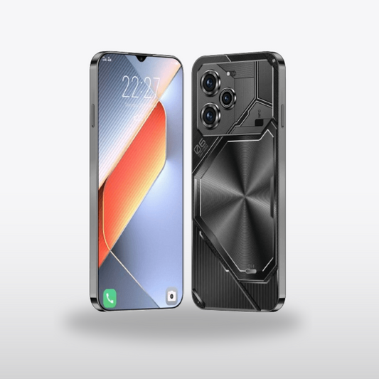 X-Phone Prototype 6 Pro