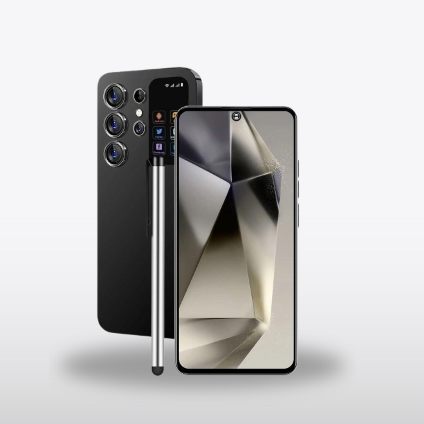 X-Phone S25 Ultra