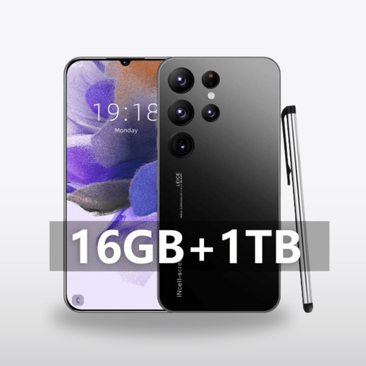X-Phone S24 Ultra 7,3 pouces 5G