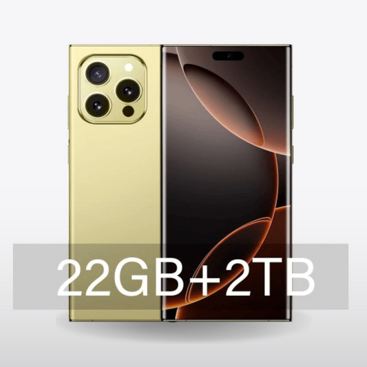 X-Phone I16 Pro Max