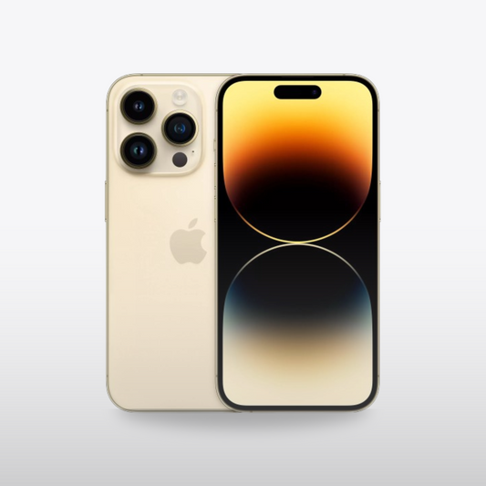 iPhone 14 Pro "Original" reconditionné