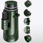 VisionX 80x100 Monocular