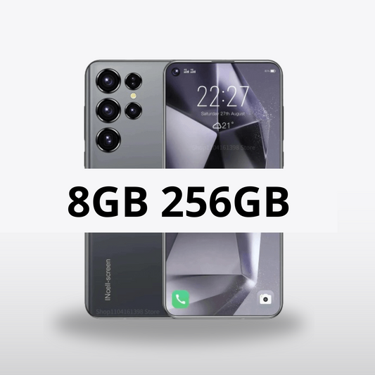 X-Phone S25 Ultra Edge