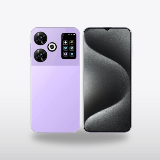 X-Phone M6 Pro