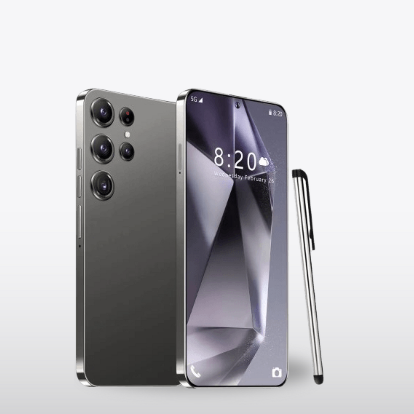 X-Phone S24 Ultra