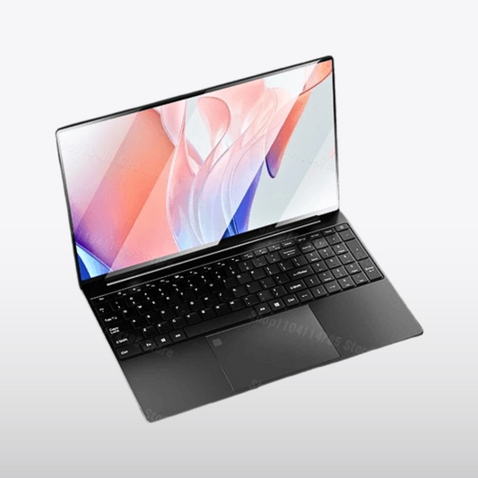 PC MateBook 15,6 pouces Intel N5095