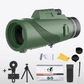 VisionX 80x100 Monocular