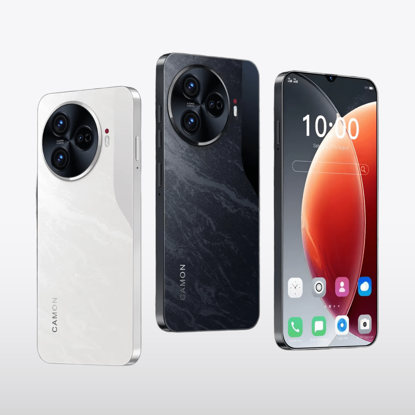 X-Phone Demon 50 Pro