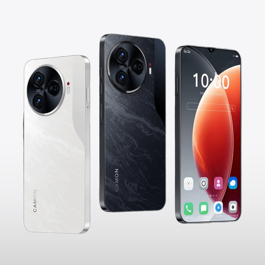 X-Phone Démon 50 Pro