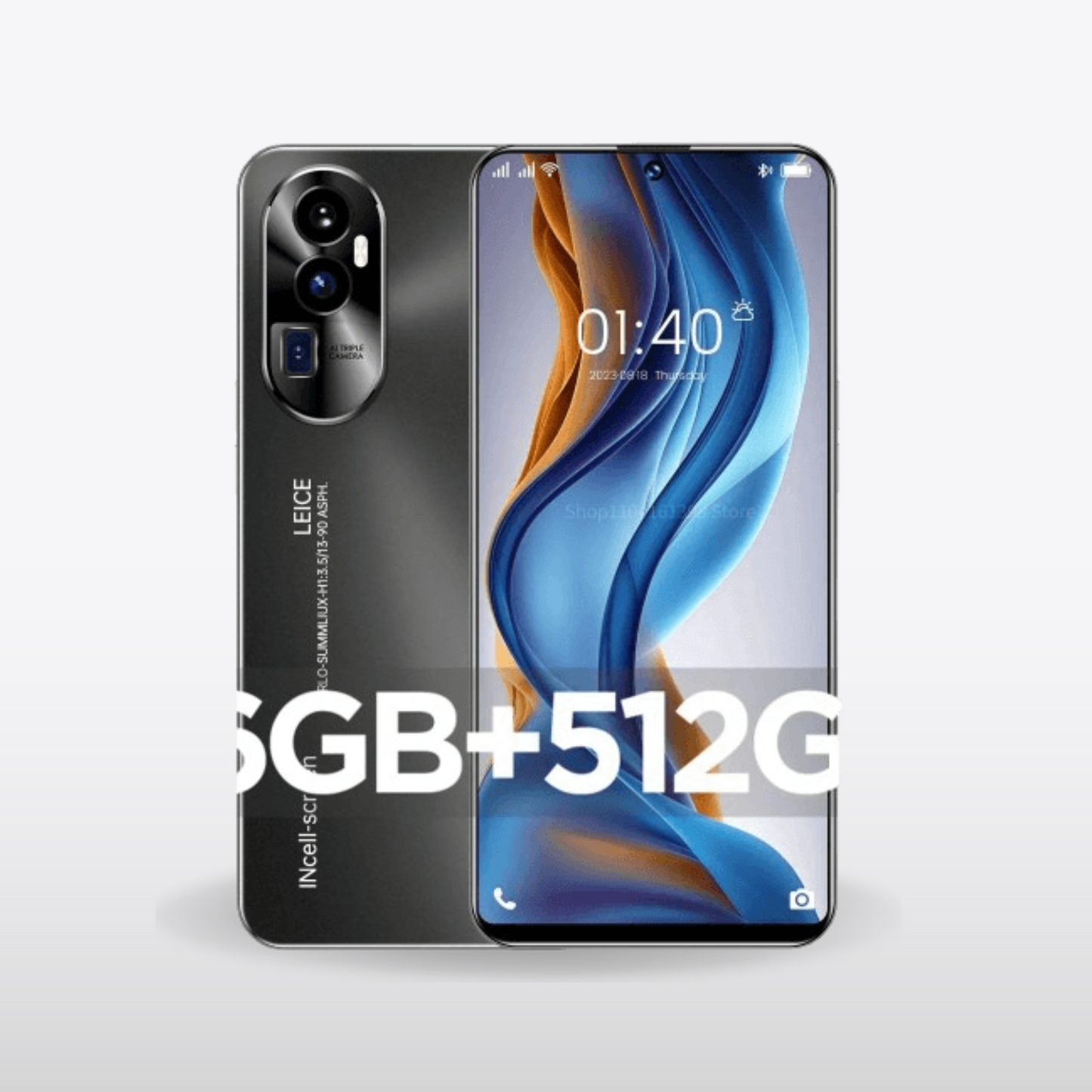 X-Phone Infinité 10 Pro