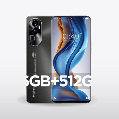 X-Phone Infinité 10 Pro