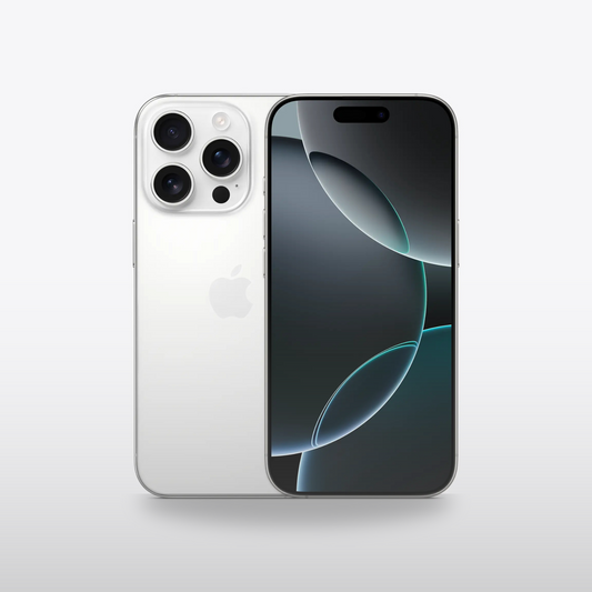 iPhone 16 Pro "Original" (reconditionné)