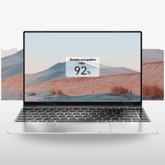 PC Ultra Slim, 14,1 pouces FED