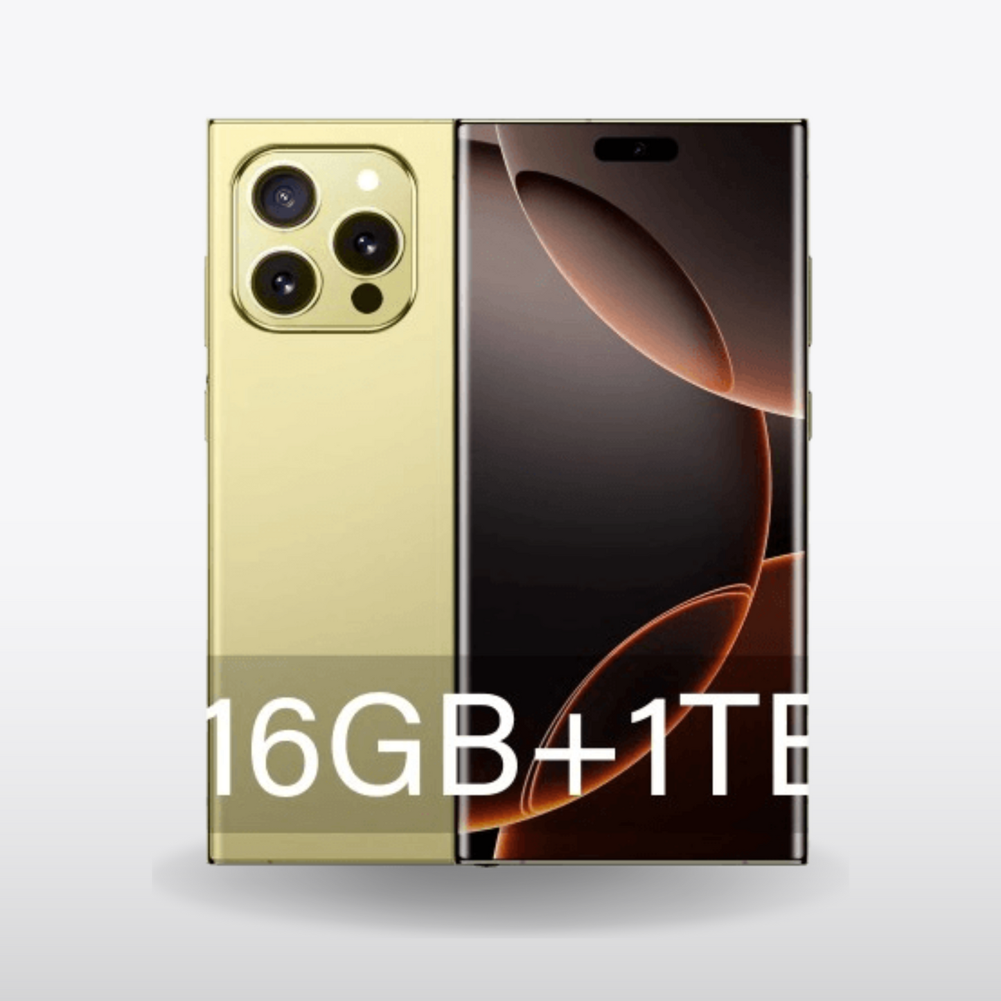 X-Phone I16 Pro Max
