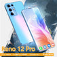 📱 Revo 12 Pro – Fusion Parfaite de Style &amp; Technologie