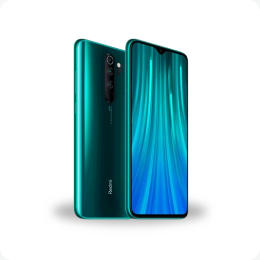 🔥 Xiaomi Redmi Note 8 Pro - Smartphone Android Global
