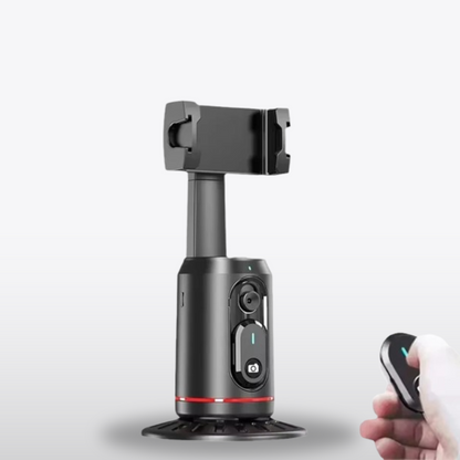 Snoopy 360°