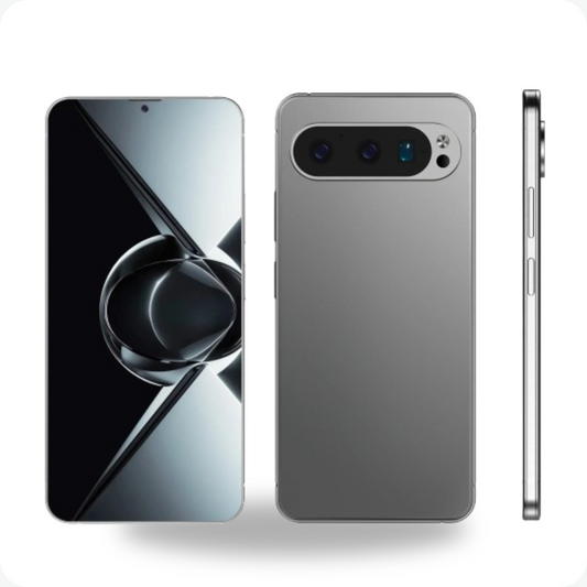 🚀 Pixel 9 Pro XL – L'Ultra-Phone Nouvelle Génération (2025)