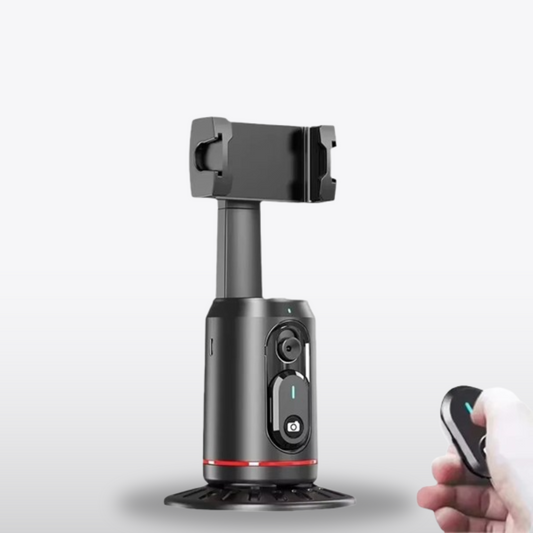 Snoopy 360°