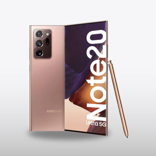 Samsung Galaxy Note20 reconditionné