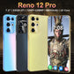 📱 Revo 12 Pro – Fusion Parfaite de Style &amp; Technologie