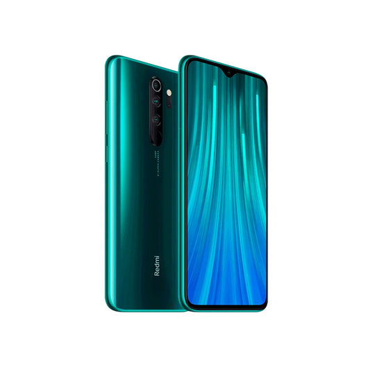 🔥 Xiaomi Redmi Note 8 Pro - Smartphone Android Global