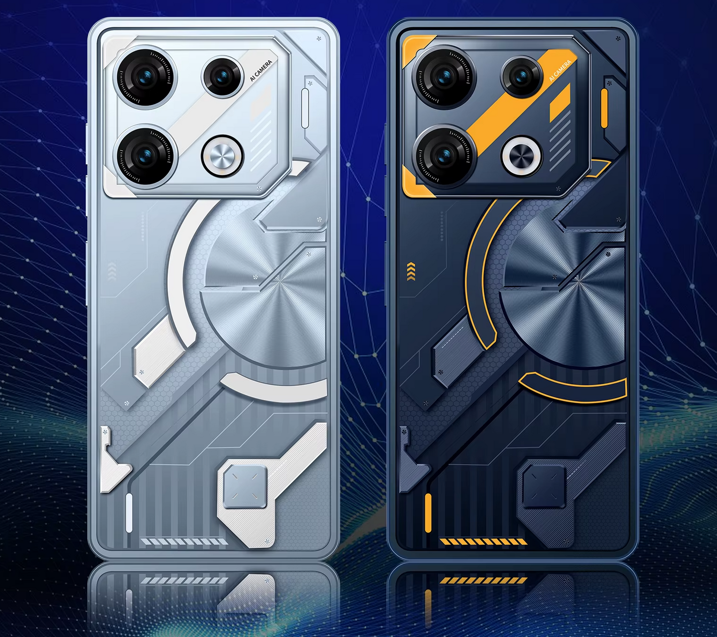 X-Phone Turbo 10 Pro 5G