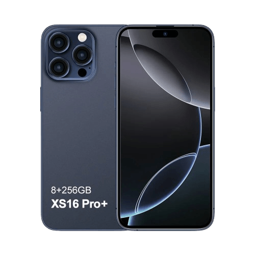 X-Phone i15 Pro Max + Kit Frontale : Immersion et performances réunies