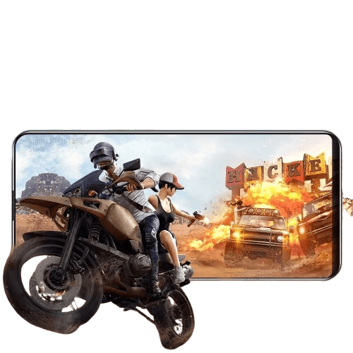 X-Phone Infinité 10 Pro